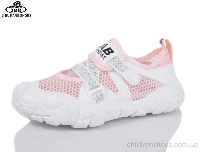 Туфли No brand A721-1 pink