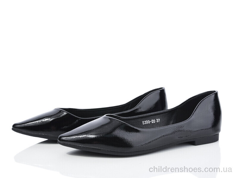 Туфли Loretta E330-20A