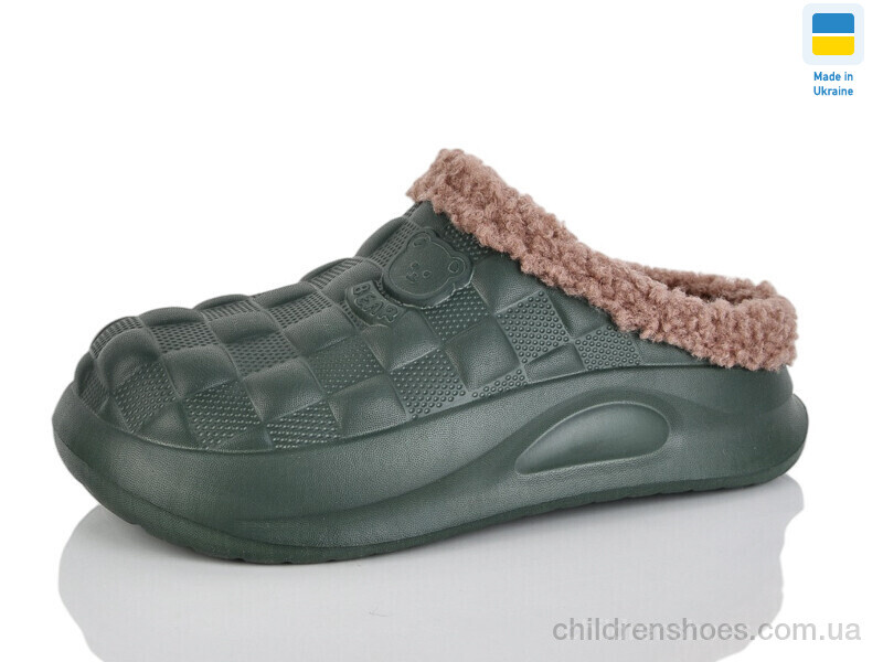 Сабо TapMal N604 хакі