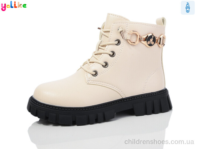 Ботинки No brand 988-2