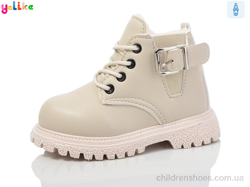 Ботинки No brand 953-2