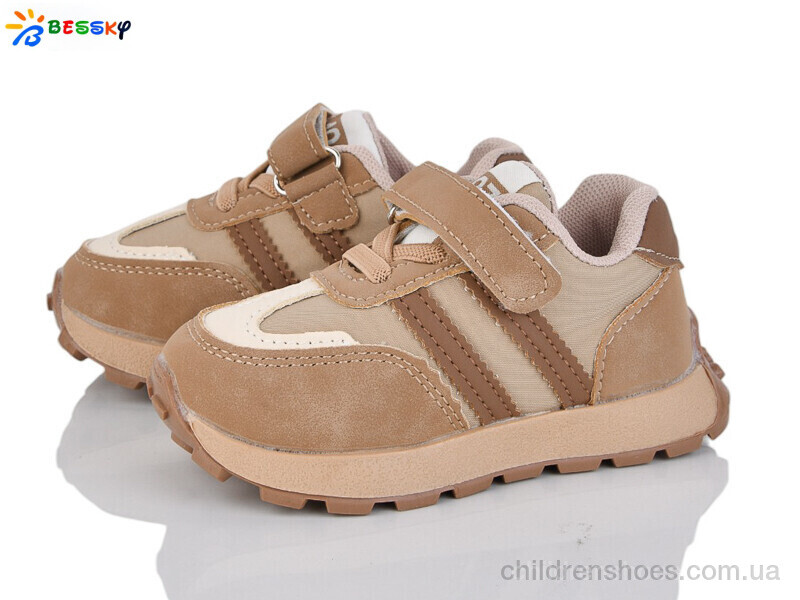 Кроссовки Bessky DN4990-3A