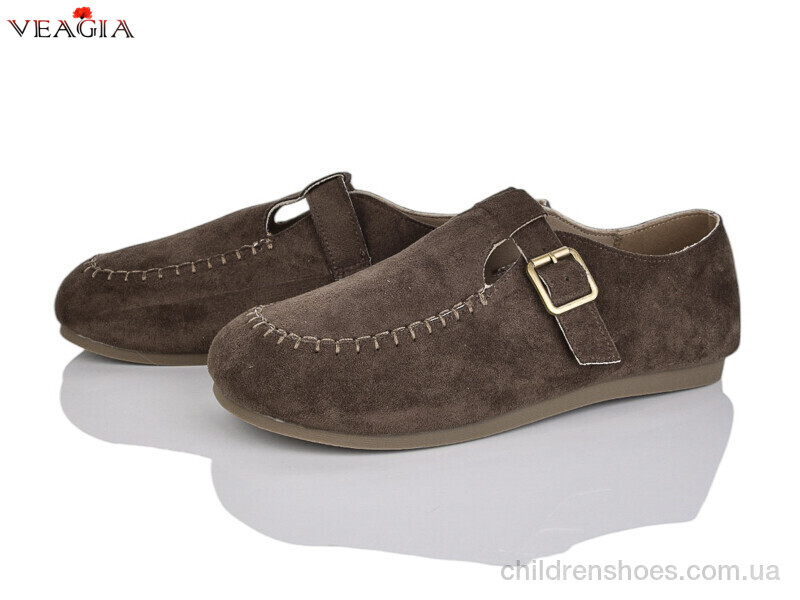 Мокасины Veagia V3376-12