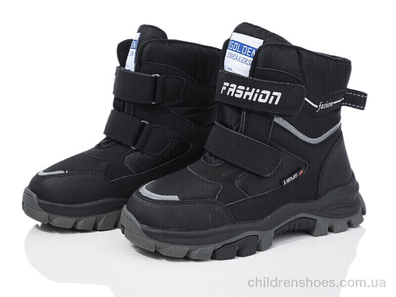 Ботинки No brand XF01-L11-2