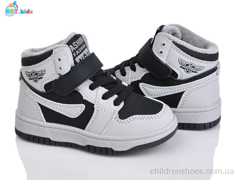 Кроссовки BBT R691-2-11