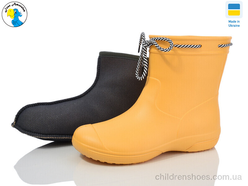 Сапоги из пены Jose Amorales 119330-3