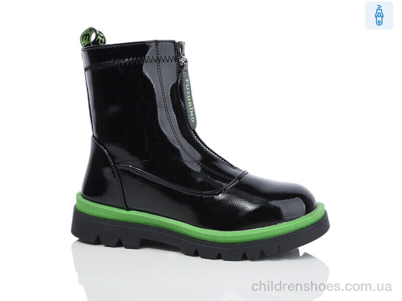 Ботинки Kimbo-o L3-119GF