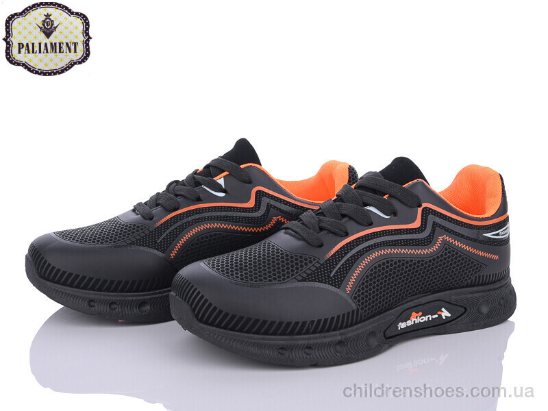 Кроссовки PALIAMENT AP247-3