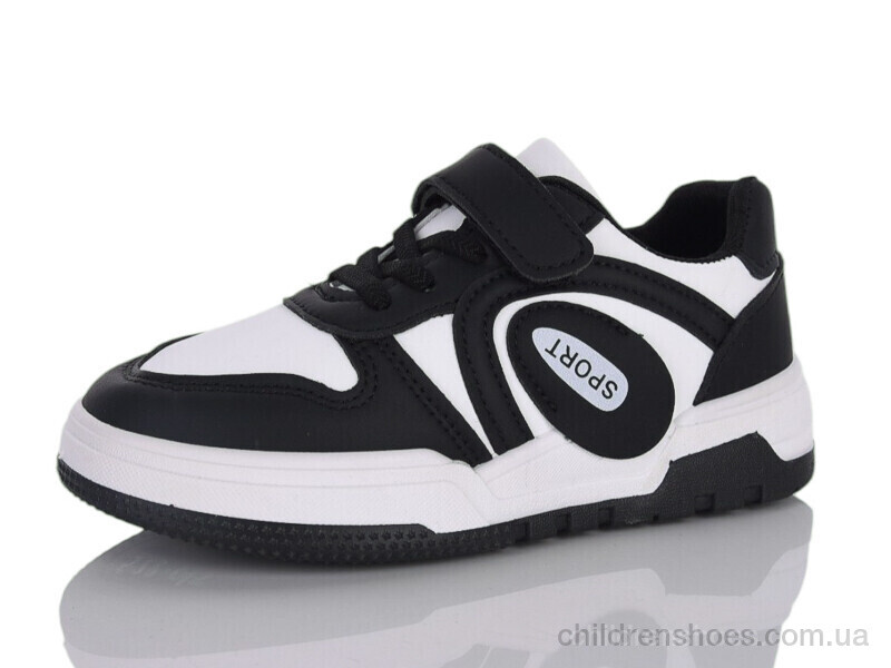 Кроссовки 528-015 Xifa kids / p. 31-36 / 12пар