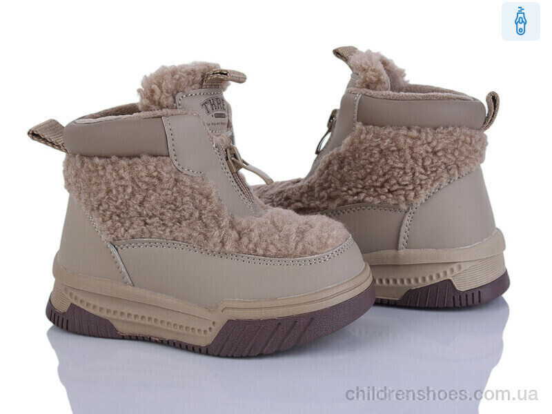 Дутики 2311-3R Poni kids / p. 22-27 / 8пар