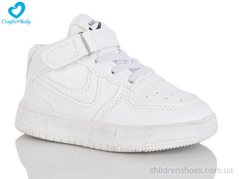 Кроссовки 8778-1 Comfort-baby / p. 21-25 / 6пар