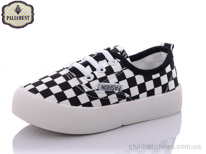 Кроссовки PALIAMENT F18-13