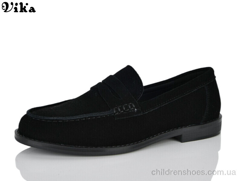 Туфли D616-1 VIKA-Limani-LULU / p. 36-41 / 8пар