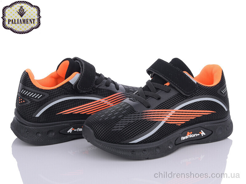 Кроссовки PALIAMENT BP245-3