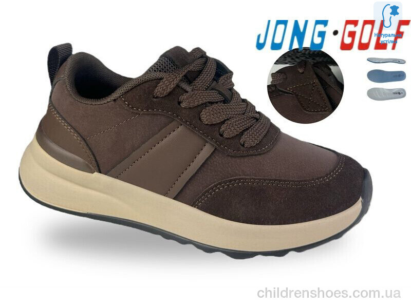 Кроссовки JongGolf C11945-4