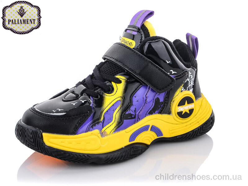 Кроссовки PALIAMENT B8131-3