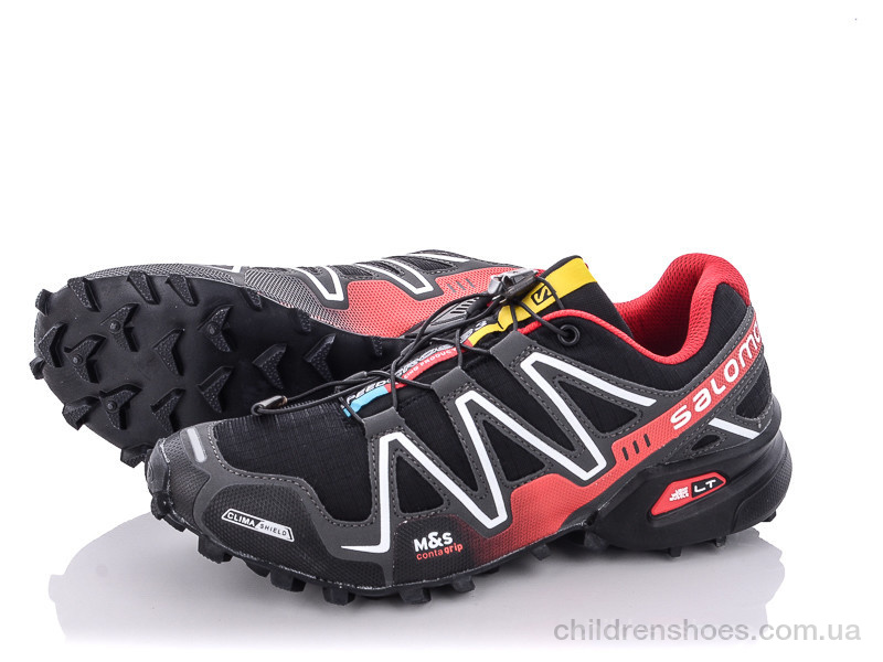 Кроссовки Salomon A23-2