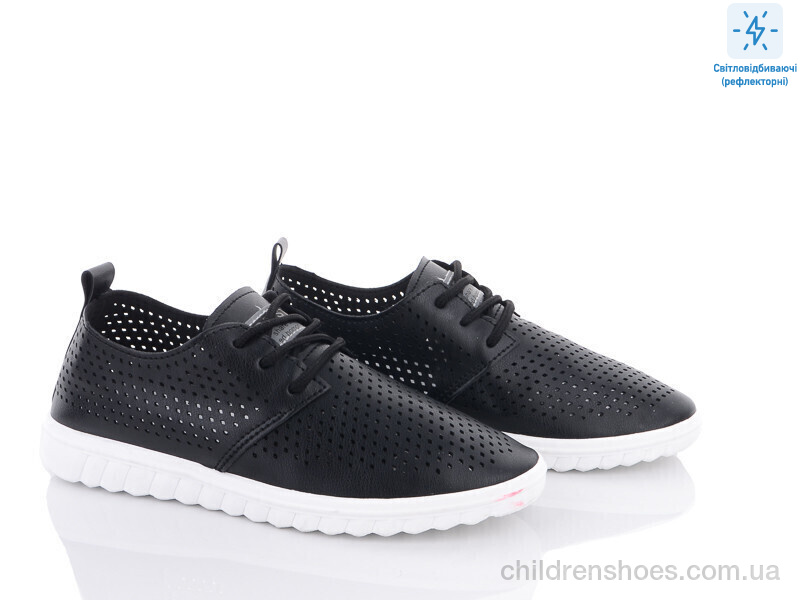 Кроссовки Violeta only one 9-760 black