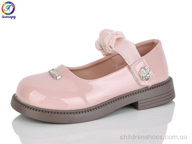 Туфли No brand A1-11B