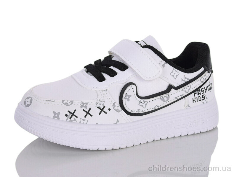 Кроссовки 10996D Xifa kids / p. 25-30 / 12пар