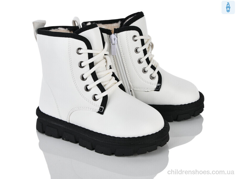 Ботинки B90017-15 Xifa kids / p. 26-31 / 8пар
