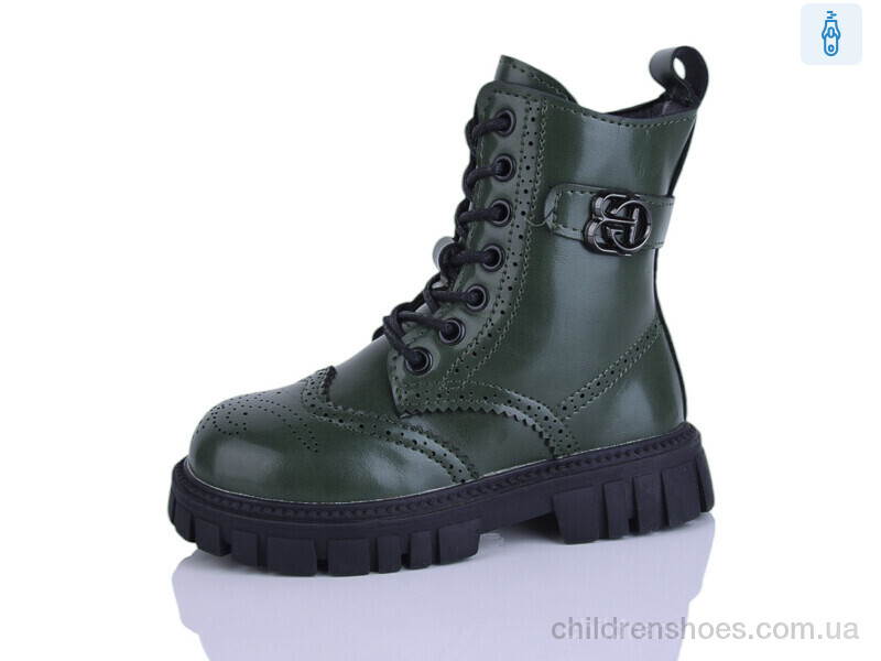 Ботинки M27 green KEWK / p. 27-31 / 8пар