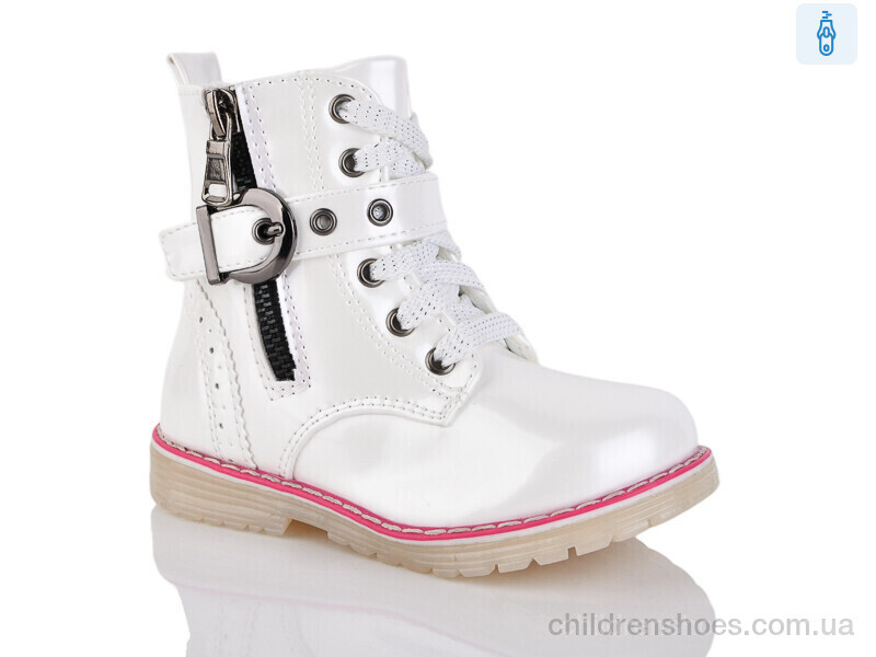 Ботинки Y.Top 1-0171ZY