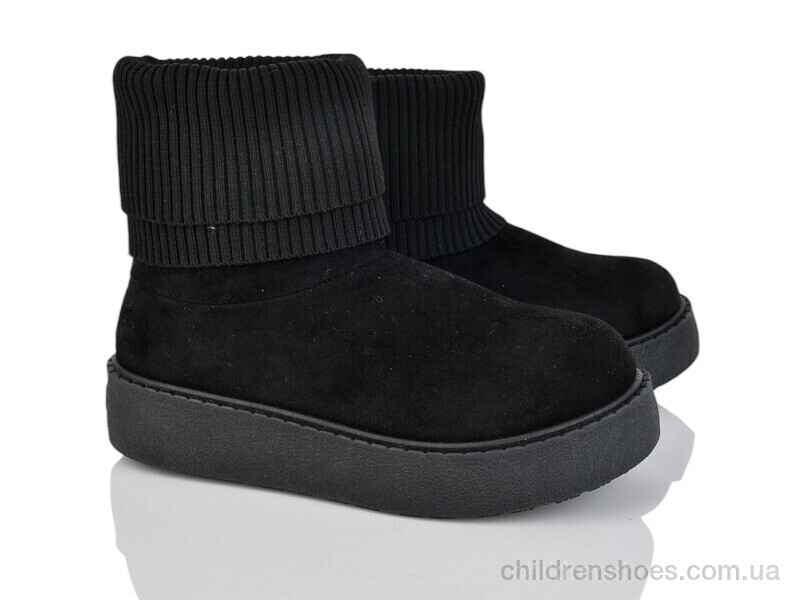 Угги No brand W696-1