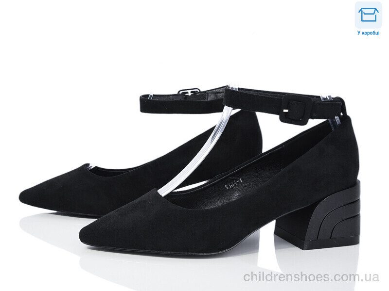 Туфли L&amp;M Y134-1