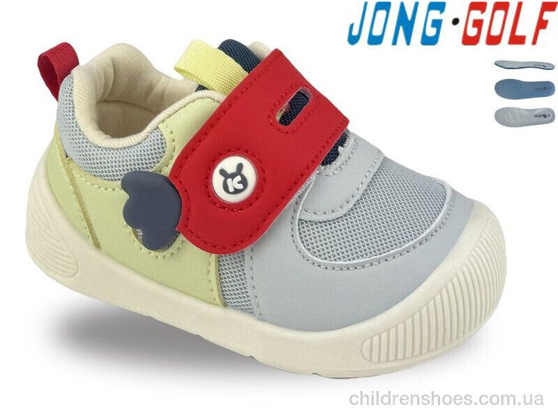 Кроссовки JongGolf M11930-1