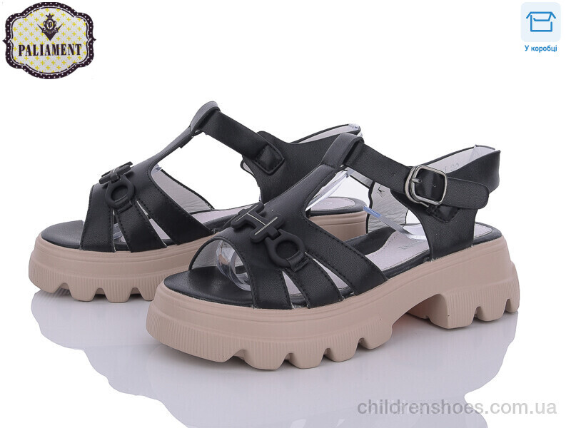 Босоножки PALIAMENT W36-1