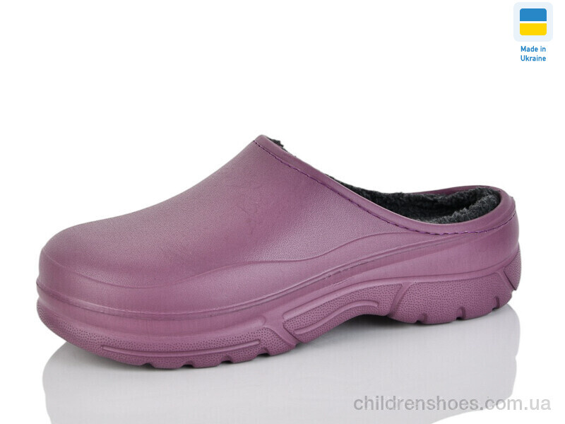 Галоши Fogo D7 хутро