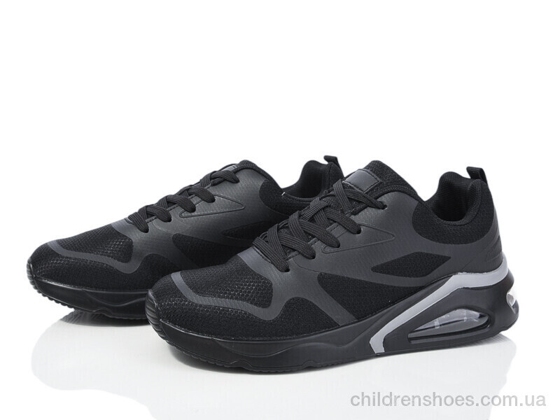 Кроссовки Violeta 20-1048-1 black