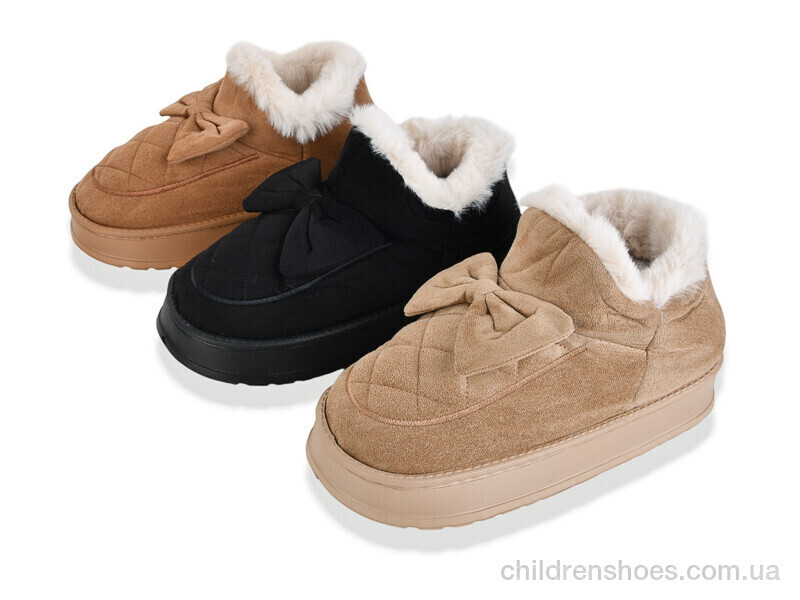 Тапки Jomix MD10155 mix