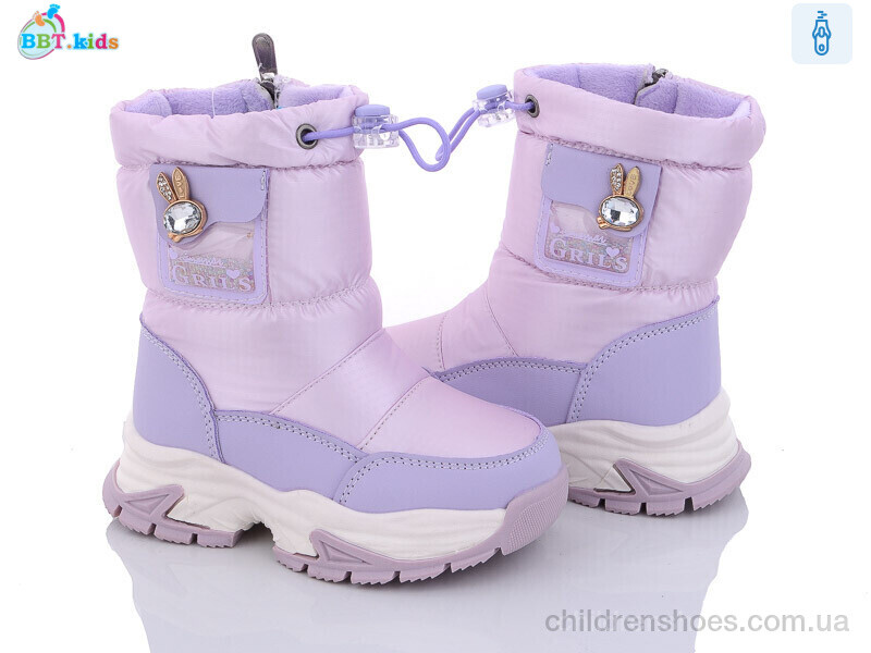 Дутики BBT kids T6900-5