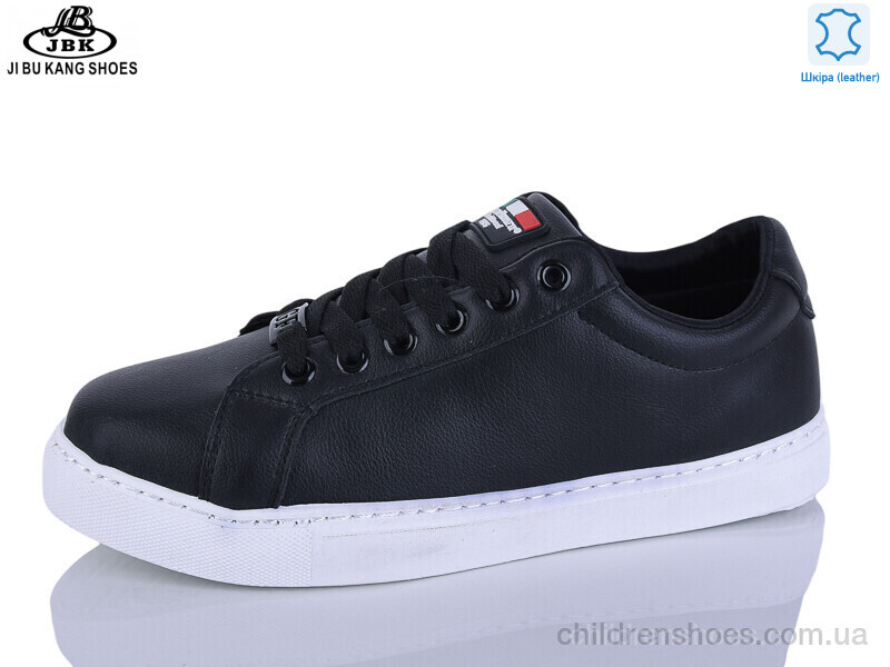 Кроссовки GF 0773-01 black