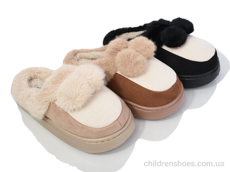 Тапки Jomix MD9625 mix