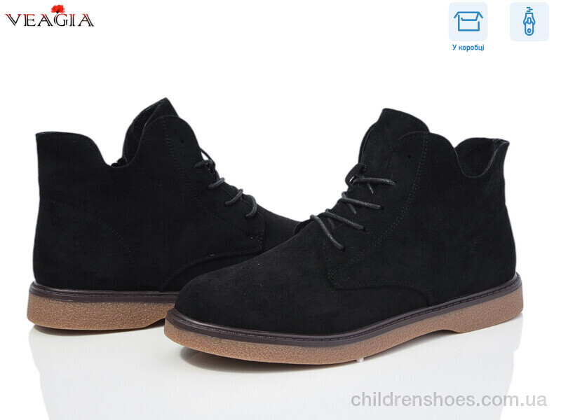 Ботинки Veagia YF03-1