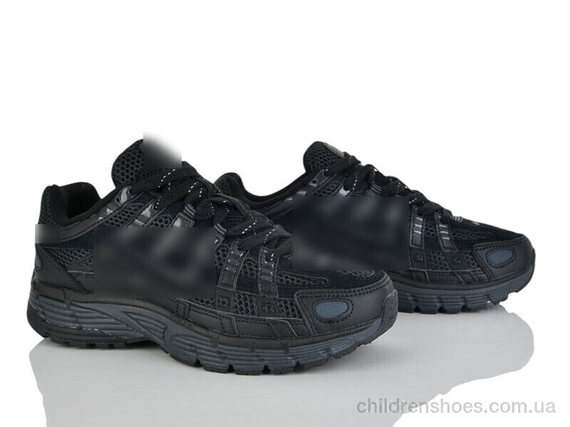 Кроссовки N.ke B6000-1