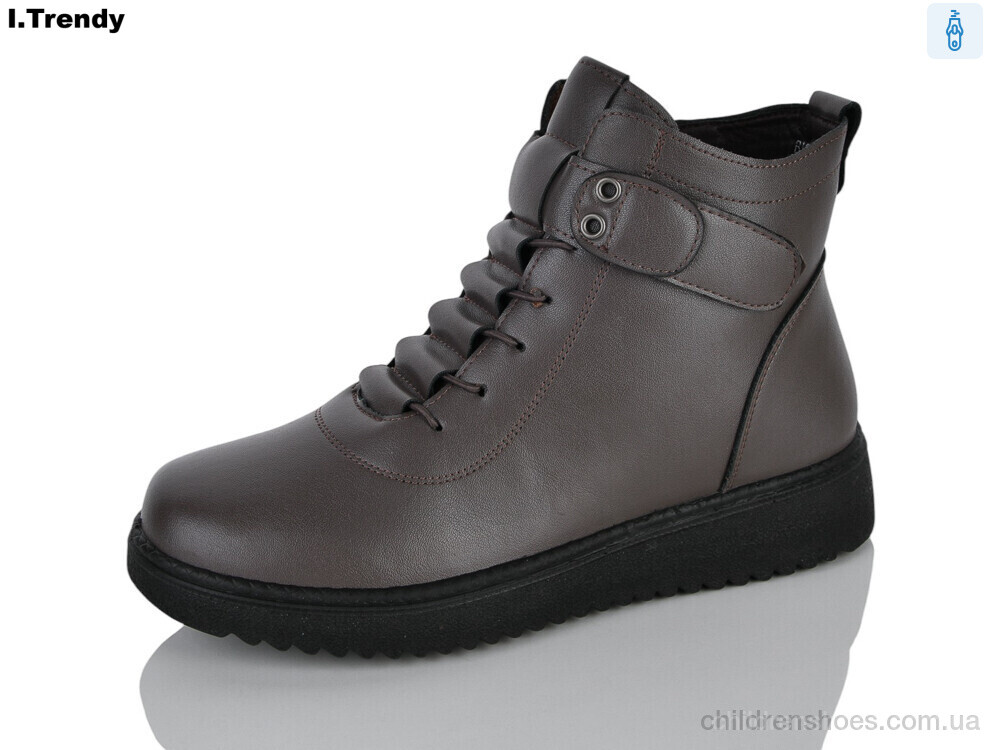 Ботинки BK262-28 Trendy / p. 36-41 / 8пар