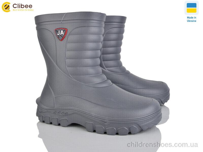 Сапоги из пены Jose Amorales 125153