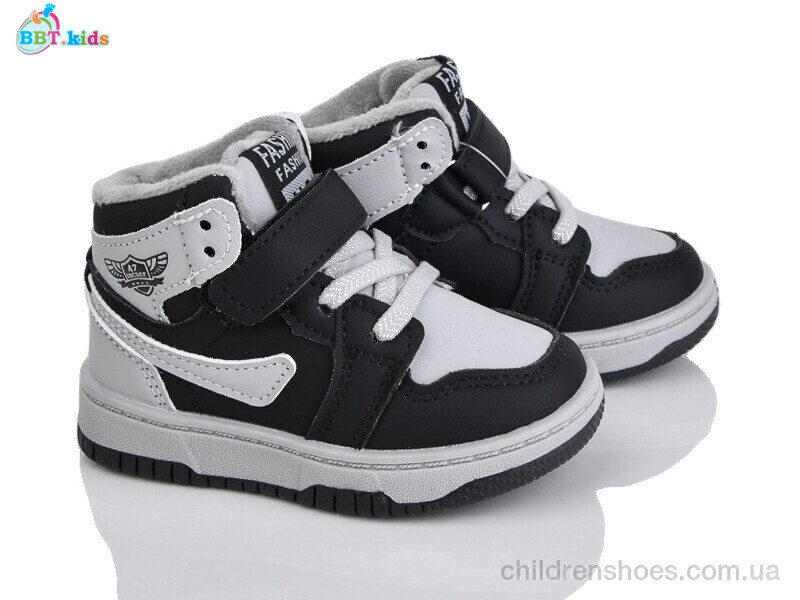 Кроссовки BBT R691-1-2