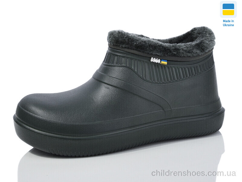 Галоши TapMal 7004 хакі