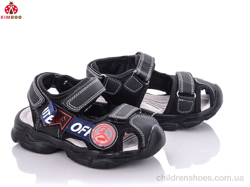 Сандалии Kimbo-o DR2292-2A