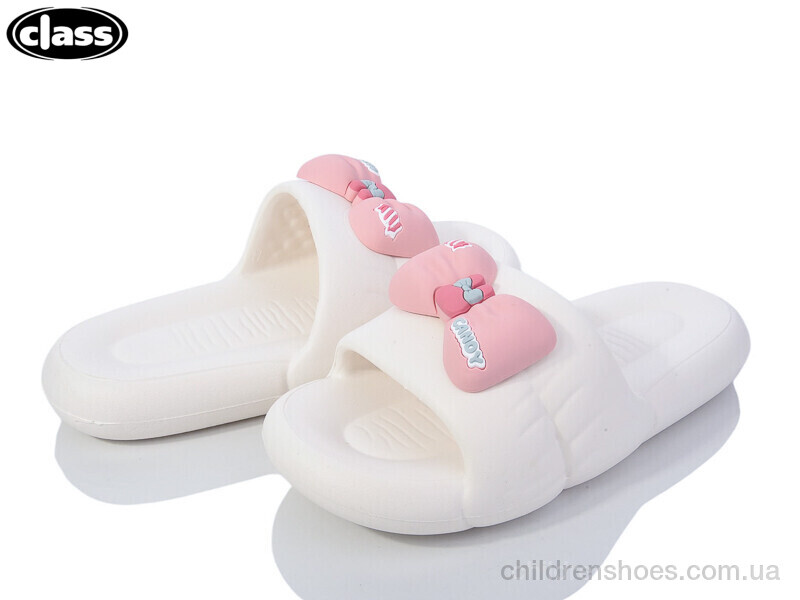 Шлепки женские No brand 2081-3