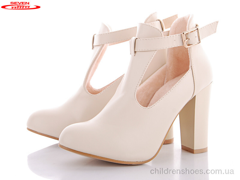 Туфли Seven 777-P7-2