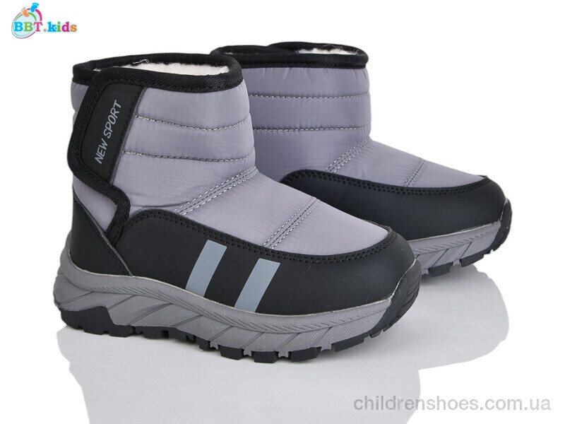 Дутики BBT T711-2-2