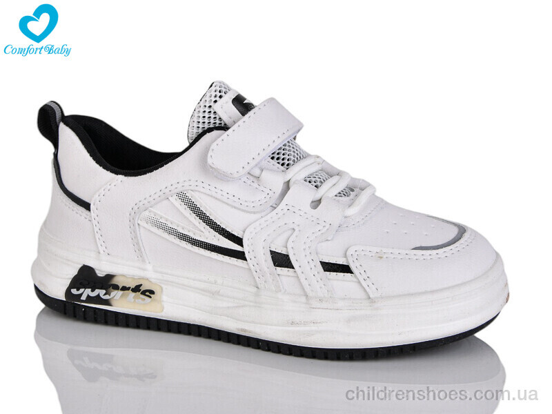 Кроссовки 081-1 (26-30) Comfort-baby / p. 26-30 / 6пар