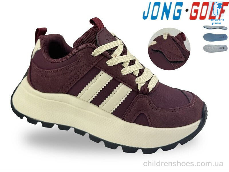 Кроссовки JongGolf C11900-13
