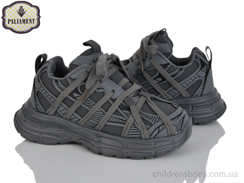 Кроссовки PALIAMENT B0046-2